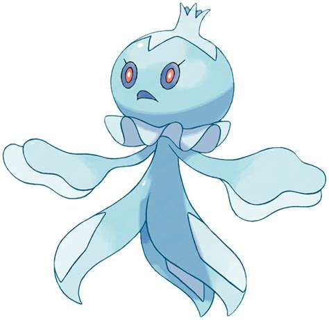 frillish pixelmon.